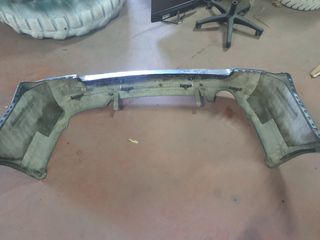 Paragolpe trasero MB C220 cdi W204