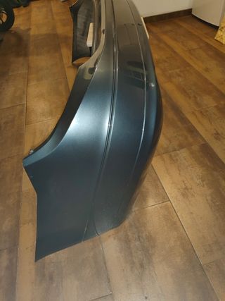 Paragolpe trasero MB C220 cdi W204