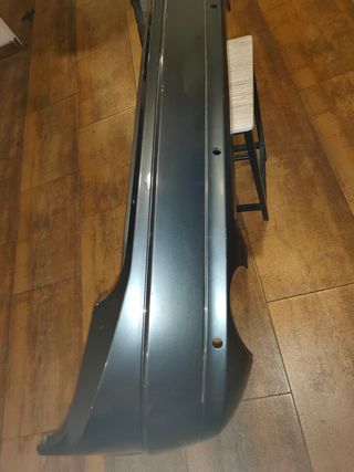 Paragolpe trasero MB C220 cdi W204