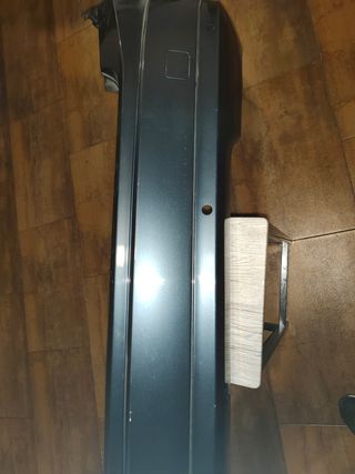 Paragolpe trasero MB C220 cdi W204