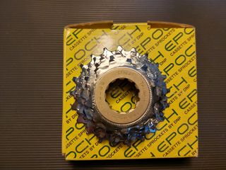 cassette 7 velocidades 13-21