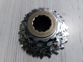 cassette 7 velocidades 13-21