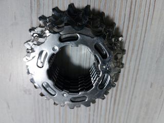 cassette 7 velocidades 13-21