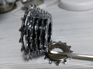 cassette 7 velocidades 13-21