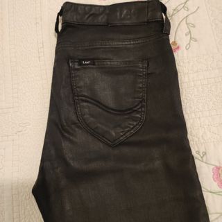 pantalón pitillo Lee de mujer 