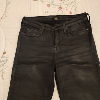 pantalón pitillo Lee de mujer 