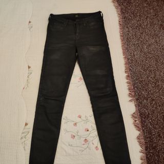 pantalón pitillo Lee de mujer 
