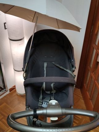 silla paseo Stokke