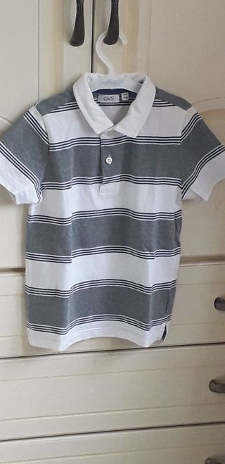 Polo OVS bambino 3-4 anni