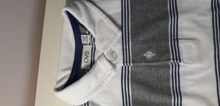 Polo OVS bambino 3-4 anni