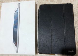 IPad Mini 1 - WIFI