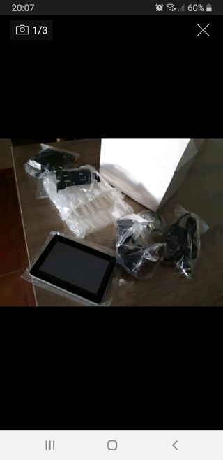 Vendo gps y regalo otro