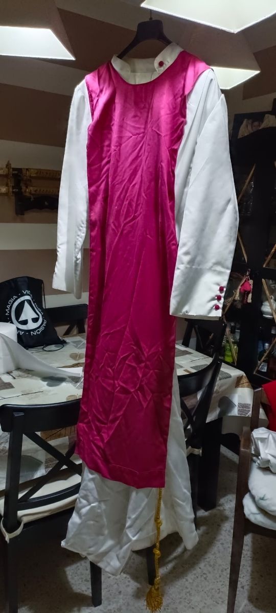 Hermandad de las siete palabras negociable