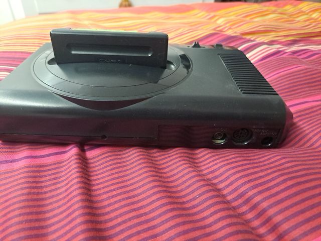  sega mega drive 