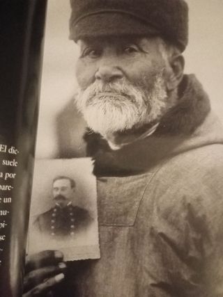 Rostros, paisajes, animales del mundo