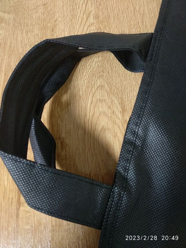 Copertina regalo per prosciutto