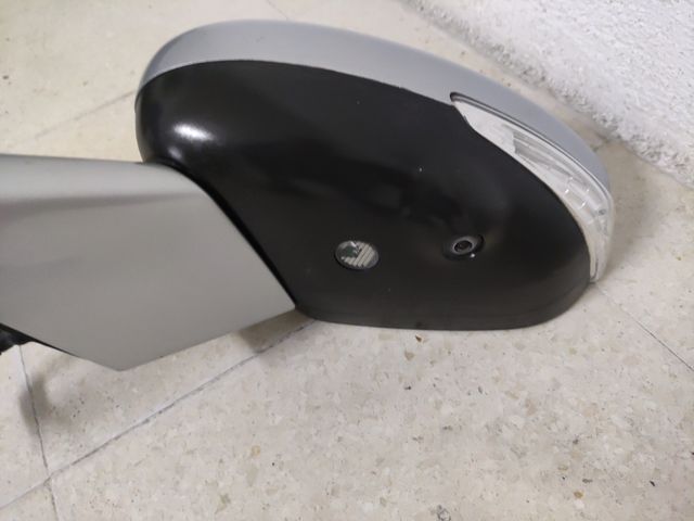 RETROVISOR C4 SPACETOUREG