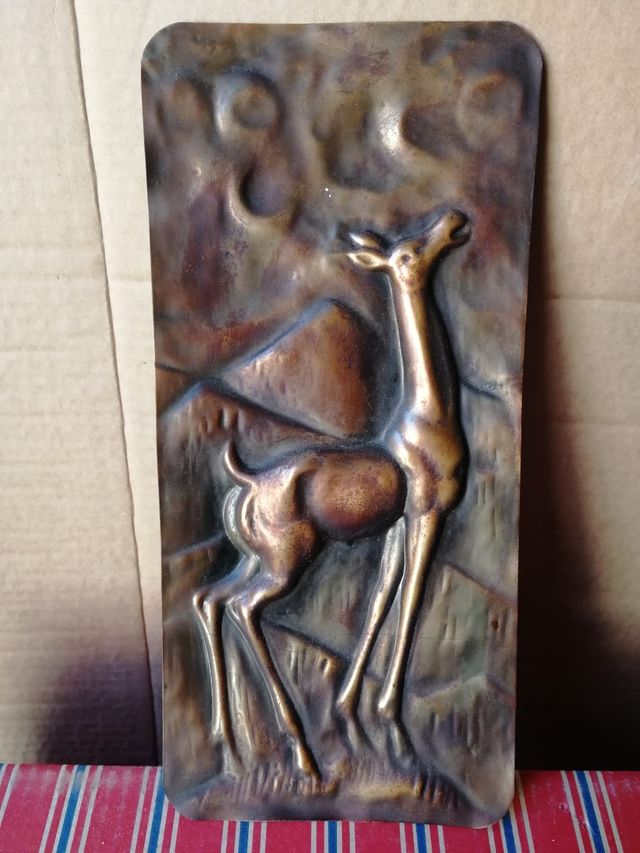 decorazione in rilievo