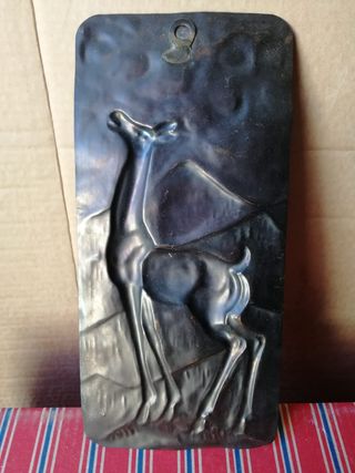 decorazione in rilievo