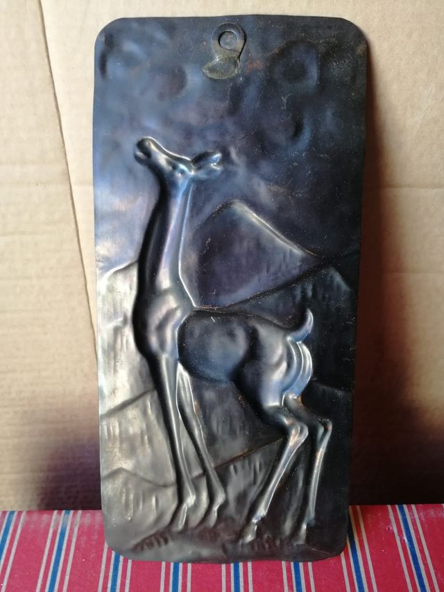 decorazione in rilievo