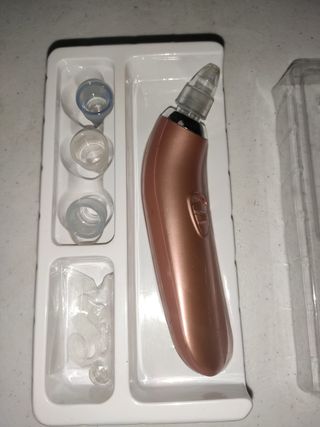 Removedor Pontos Negros