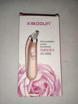 Removedor Pontos Negros