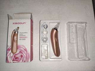 Removedor Pontos Negros