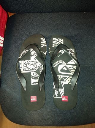 Chanclas Quiksilver
