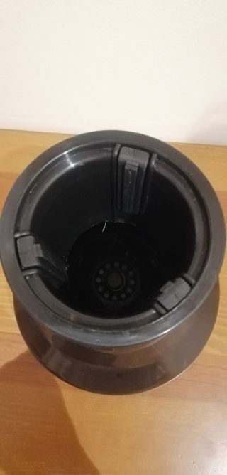 Difusor para secador.