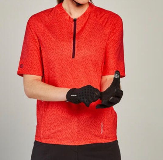 Maillot ciclismo mujer