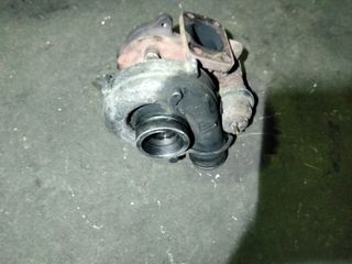 Turbo Audi A100 2.5 TDI