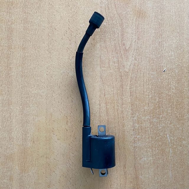 Bobina Altas Yamaha Aerox