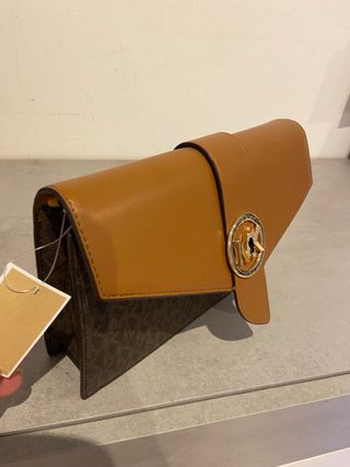 Bandolera Michael Kors Nueva
