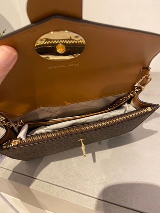 Bandolera Michael Kors Nueva