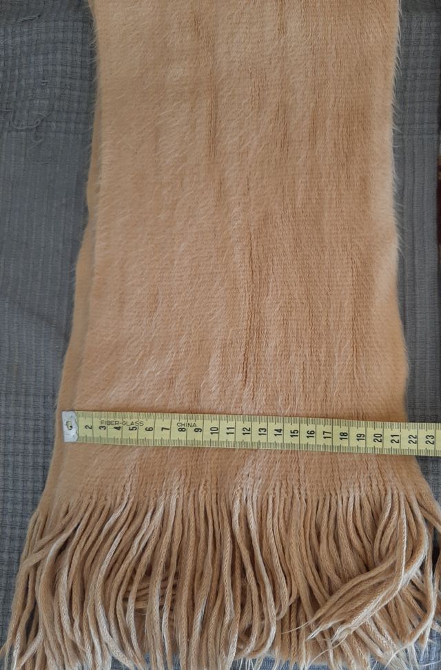 lote de gorro y bufanda