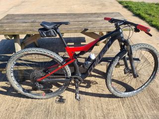 Coluer Doble Coluer Stake Cr 2020 Coluer Stake De Segunda Mano Por