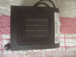 Mini calefactor cerámico Obrengozo