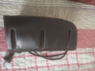 Mini calefactor cerámico Obrengozo