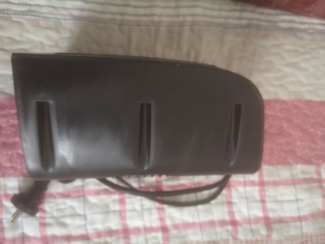 Mini calefactor cerámico Obrengozo