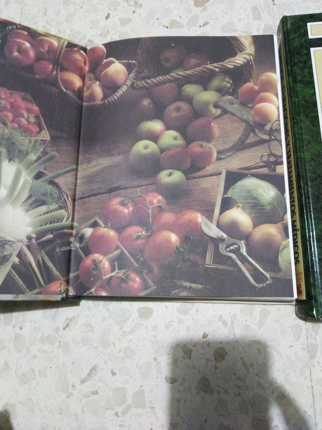 Lote libros reader's digest sobre salud