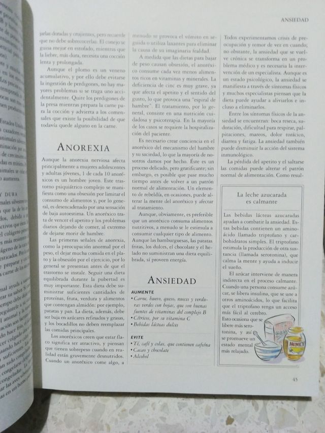 Lote libros reader's digest sobre salud