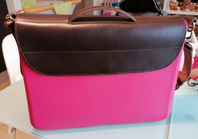 Borsa a tracolla Obag Nuova 