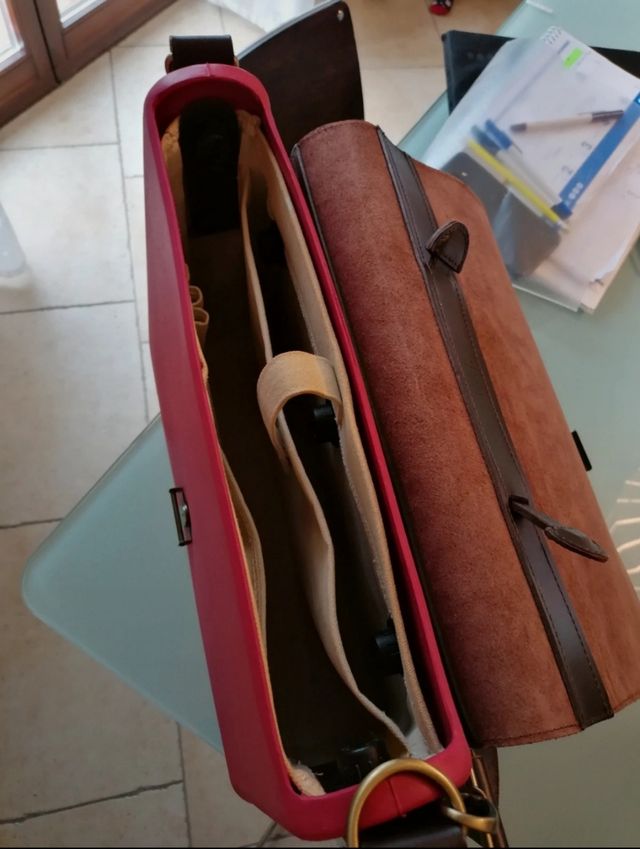 Borsa a tracolla Obag Nuova 