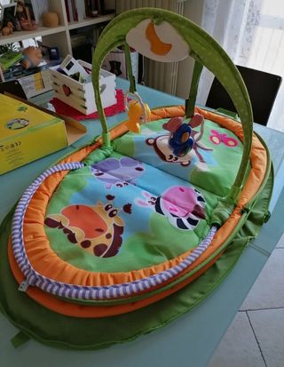 Tappeto interattivo Chicco