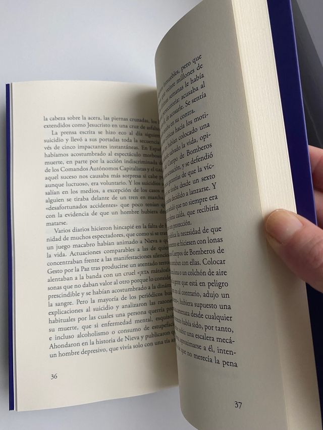 'Memento mori', de Álex Oviedo