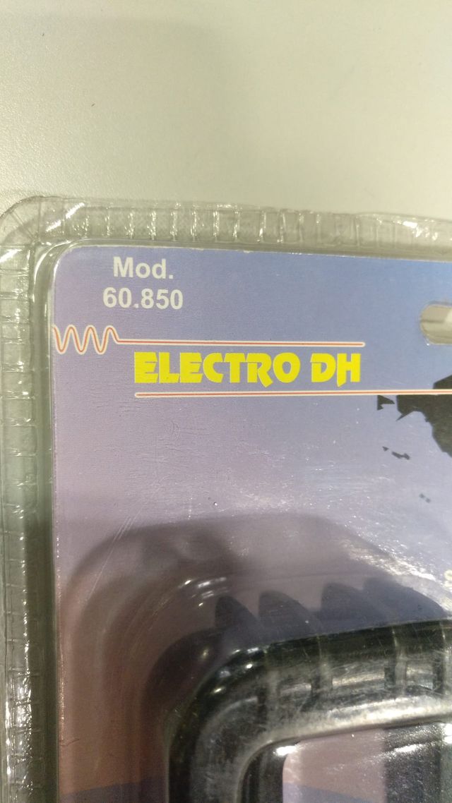 Fundas(6) protectora extensible, para mando dista.