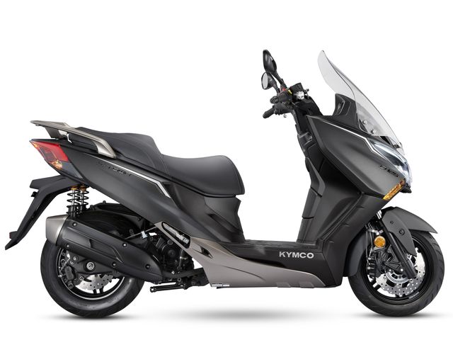 KYMCO X-TOWN CT 125 ´2024 MONZABIKES