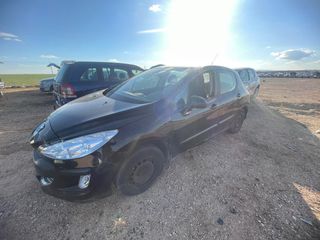 Peugeot 308 2008