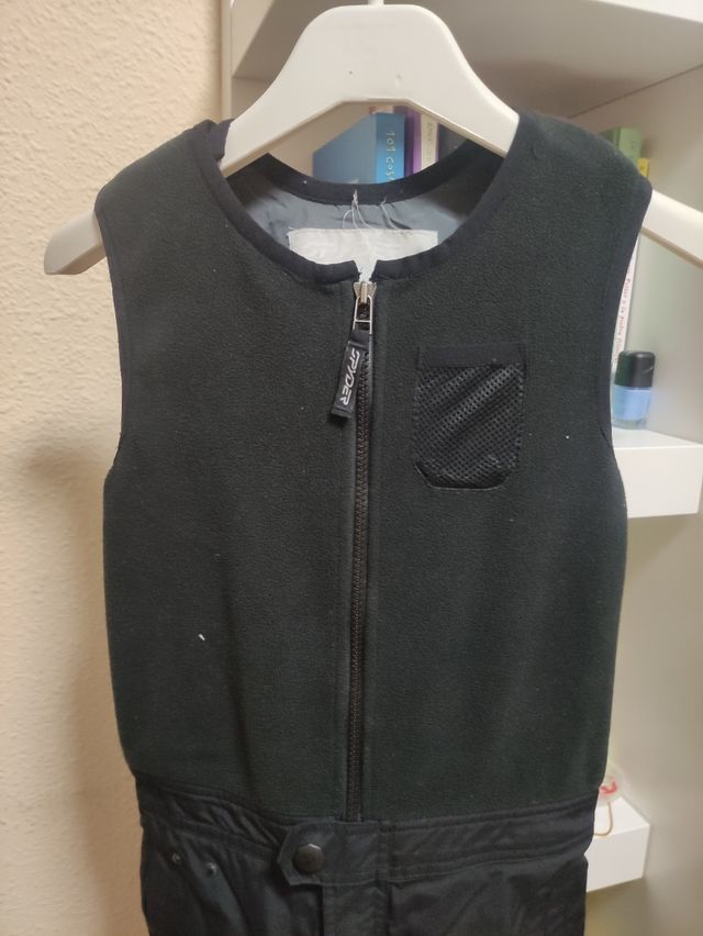 pantalón esquí Spayder 10 años