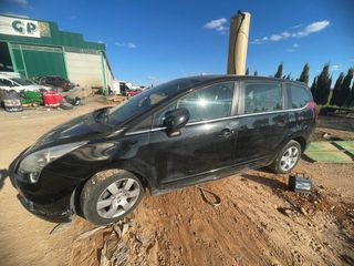 Peugeot 5008 2010